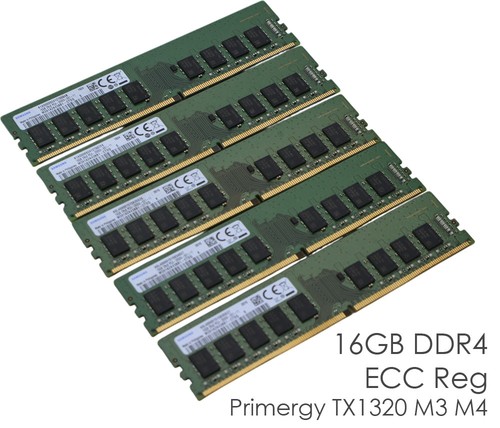 Ram server rdimm ddr4 - server, gb