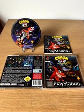 Crash Bandicoot 2 Cortex