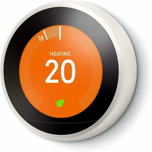 Termostato intelligente google - intelligente,