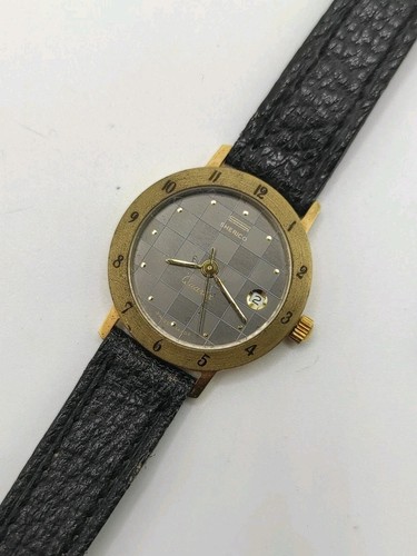 Sherico lady quartz watch