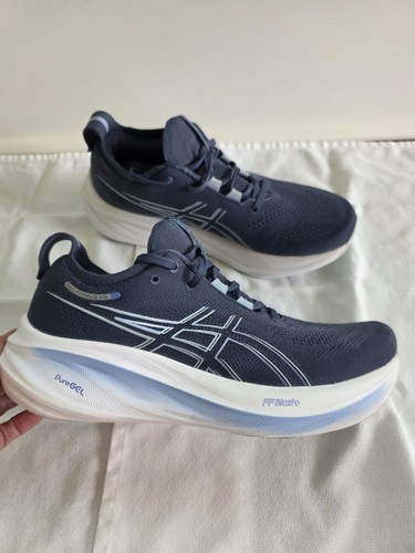 Asics gel nimbus thunder - nimbus,