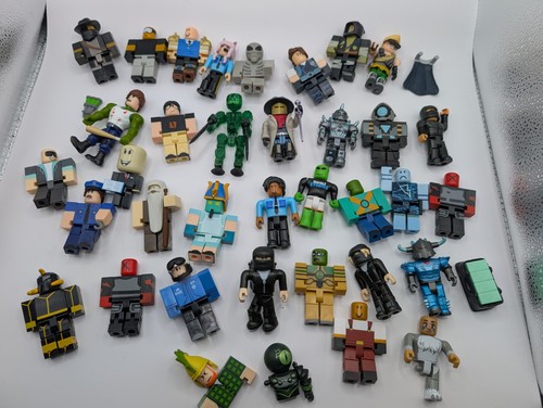Roblox over complete - roblox,