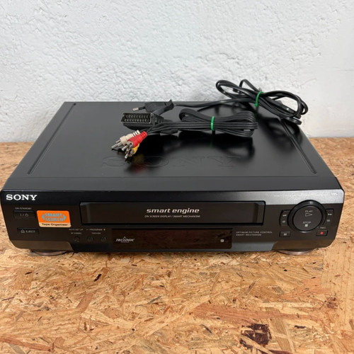 Videoregistratore sony - videoregistratore,