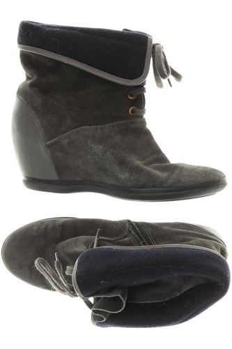 Stivaletti camper donna - stivaletti,