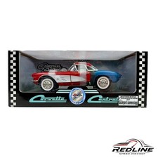🇺🇸Ertl 1961 Corvette