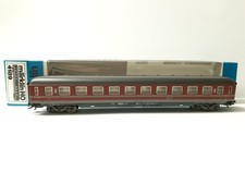 GWA1008 Märklin 4189 carrozza