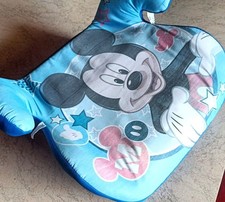 Alzatina/rialzo Auto bambini