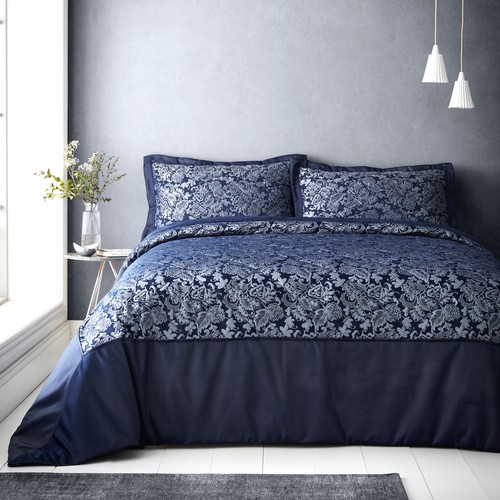 Jacquard damask floral quilted - jacquard,