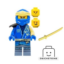 LEGO® Ninjago njo0722 Jay -