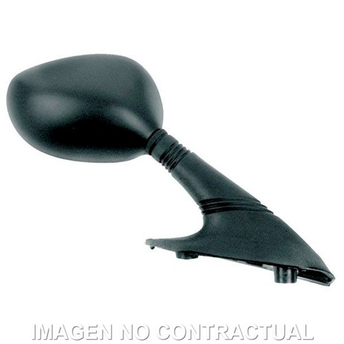 Specchio hert piaggio - hert, x9