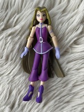 Winx trix collection - collection, darcy