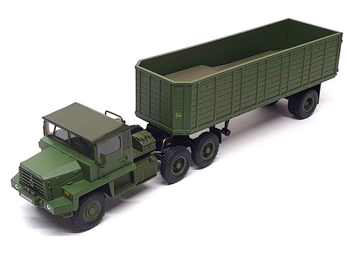 Altaya scala 4199 - 1/43,