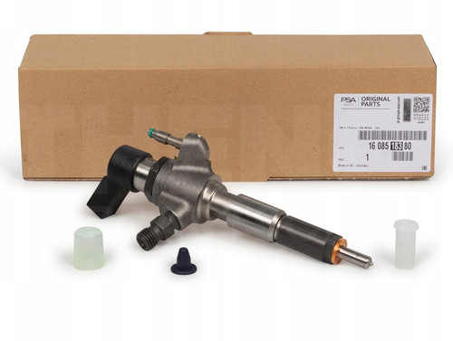 Iniettore carburante originale