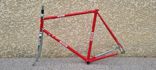 Gios frame bike - gios,