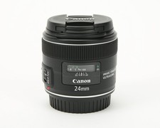 Canon EF 24 mm f/2.8 IS USM
