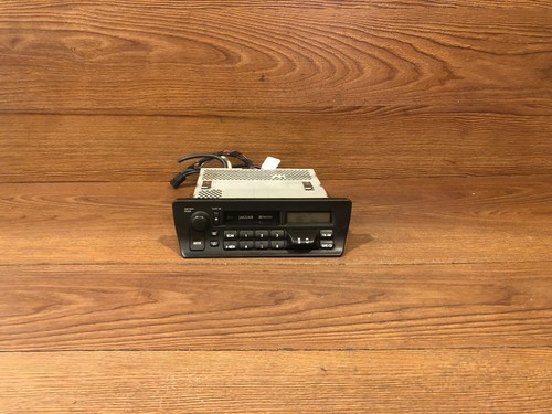 1997 jaguar xk8 - xk8, cassette