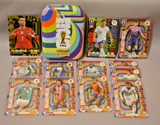 Panini calcio mondiali - calcio,