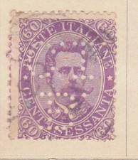 ITALY KINGDOM - Savoy coat of