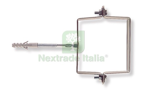 50pz collare per scarichi - 50pz,