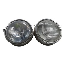 Faro proiettore anteriore