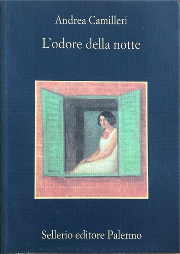 Odore della notte andrea - l'odore,