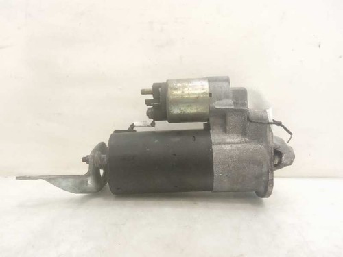 Motor arranque para volvo - arranque,