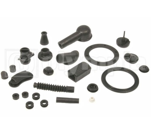 Kit gommini neri completi - neri,