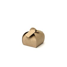 Scatolina Segnaposto carta