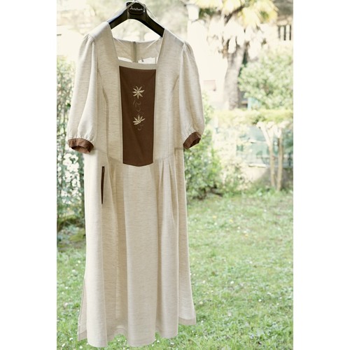 Abito stile tirolese 52 - stile, 52/54