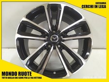 N4 Cerchi In Lega MAK MAGMA da