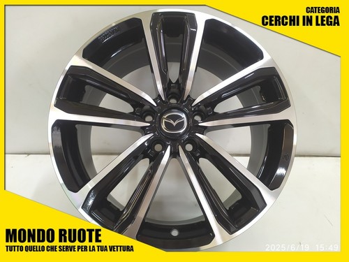 Cerchi lega da - in,