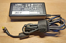 Alimentatore / caricatore  per portatile originale Acer 19V 3,16A