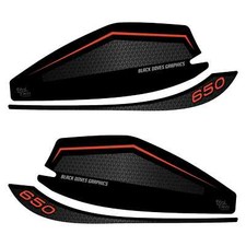 Adesivi 3D Protezione Paramani