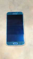 TG725 CELLULARE SAMSUNG GALAXY S6 SM-G920F LEGGERE DESCRIZIONE