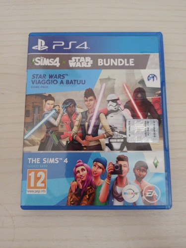 The sims star wars - sims,