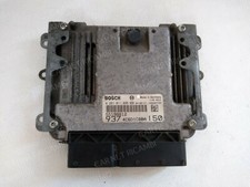 CENTRALINA MOTORE ALFA ROMEO