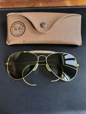 Occhiale da sole Ray Ban B&L