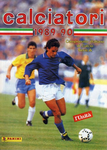 Album calciatori panini - album,