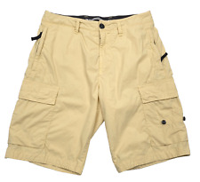 Bermuda cargo uomo Stone