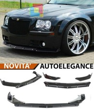 CHRYSLER 300C SPLITTER