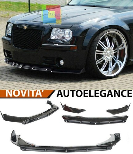 Chrysler 300c splitter - chrysler,