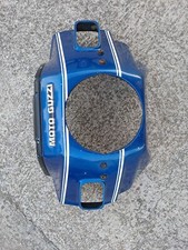Cupolino Faro Moto Guzzi V35