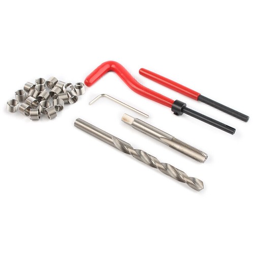 25pcs m7x1 metrico - m7x1.0,