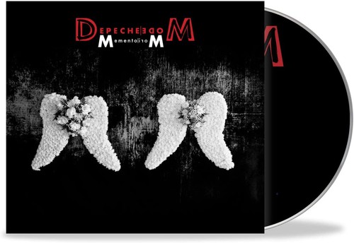 Depeche mode memento mori - mode,