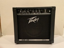 Peavey Rage 158 Transtube AMP