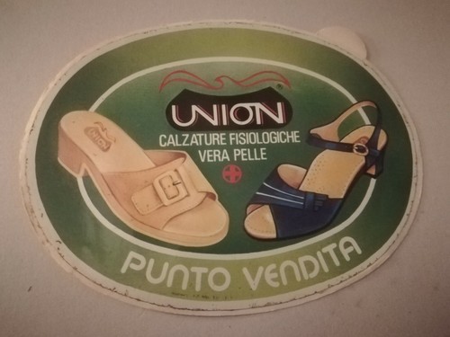 Leather shoes union stereo - shoes,