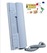 URMET 1134/1 CITOFONO