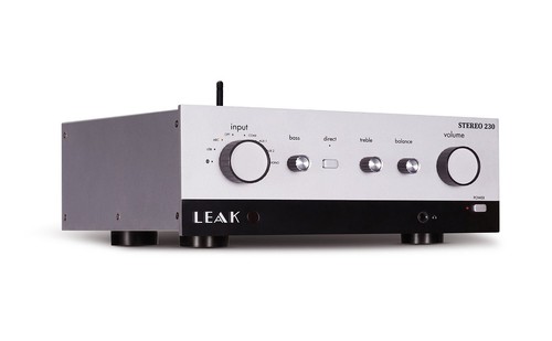 Leak stereo 230 - leak,