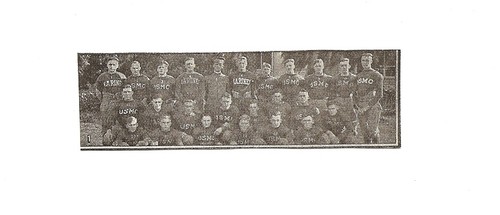 Foto squadra calcio mare - calcio,
