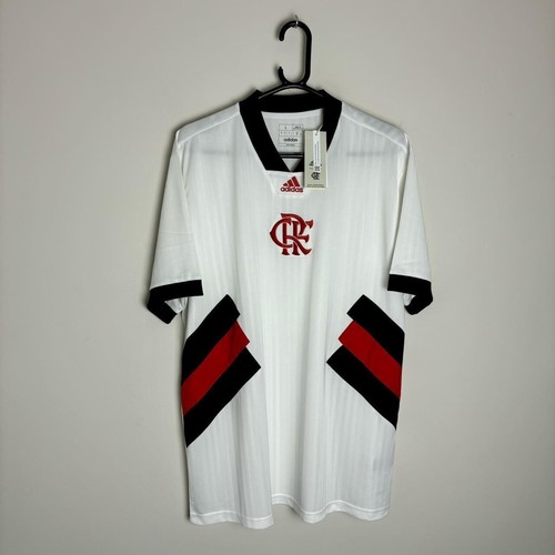 Maglia calcio flamengo - maglia,
